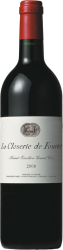 Clos Fourtet 1er Grand Cru Classé A.O.C. Château Clos Fourtet - 2022 - Bordeaux, Frankreich