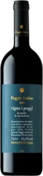 Vigna I Poggi Brunello Di Montalcino AOC Poggio Antico - 2019 - Toskana, Italien