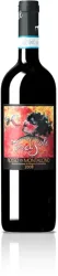 Rosso di Montalcino DOC Terralsole - 2018 - Toskana, Italien