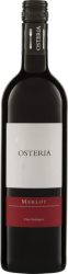 Merlot IGT Osteria Cooperativa Olearia Vinicola Orsogna - 2024 - Veneto, Italien