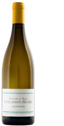 Vire-Clesse Biodynamique Demeter blanc Quintaine a.c. Domaine Guillemot-Michel - 2023 - Burgund, Frankreich