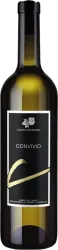 Convivio - Bianco del Ticino DOC Cantina Mendrisio - 2023 - Tessin, Schweiz