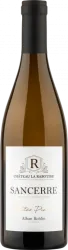 Earl Alban Roblin - Chateau la Rabotine  Le Petit Pierre Sancerre AOC Chateau la Rabotine - 2021  - Loire, Frankreich