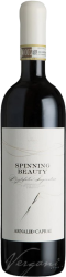 Spinning Beauty Sagrantino Di Montefalco DOCG Arnaldo Caprai Caprai Arnaldo - 2014 - Italien