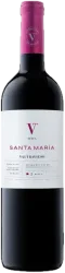 Finca Santa Maria Roble Valtravieso - 2023 - Duero-Tal (Castilla y Leon), Spanien