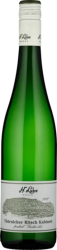 Riesling Thörnicher Ritsch Gackes oben Kabinett feinherb Weingut Hermann Ludes - 2022 - Mosel-Saar-Ruwer, Deutschland