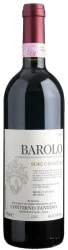 Barolo DOCG Sori Ginestra Conterno Fantino - 2022 - Piemont, Italien