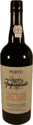L.B.V. Quinta Do Infantado DO Douro Quinta do Infantado - 2009 - Douro, Portugal