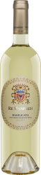 Re Manfredi Bianco IGT Terre degli Svevi - 2024 - Basilikata, Italien