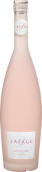 Miraflors Rosé Côtes Catalanes IGP édition limitée Domaine Lafage - 2025 - Midi - Languedoc-Roussillon, Frankreich
