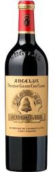 Chateau Angelus 1er Grand Cru Classe A St-Emilion AOC Château Angélus - 1999 - Bordeaux, Frankreich