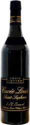 St. Saphorin Rouge Cuvée Louis Bovard - 2018 - Waadt, Schweiz