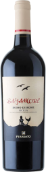 Bayamore Sicilia rosso DOC Firriato Casa Vinicola - 2023 - Sizilien, Italien