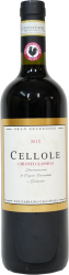 Cellole Chianti Classico Gran Selezione DOCG San Fabiano Calcinaia - 2021 - Toskana, Italien