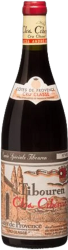 Cuvée Tradition Tibouren Côtes de Provence Cru Classé AOP Clos Cibonne - 2023 - Provence, Frankreich