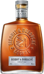 Bisquit-Dubouché VSOP Cognac Bisquit Dubouche - Frankreich