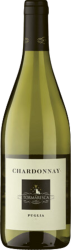 Tormaresca Chardonnay Puglia IGT Tormaresca - 2025 - Apulien, Italien