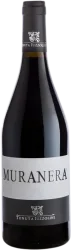 Muranera IGT Tenuta Iuzzolini - 2021 - Kalabrien, Italien