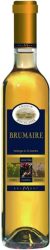 Chateau Bouscasse Brumaire Pacherenc du Vic Bilh AC Alain Brumont - 2014 - Südwesten, Frankreich