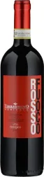 Barbera d'Asti DOCG Rosso Fuoco BIO Vite Colte - 2024 - Piemont, Italien