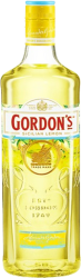Gordon's Sicilian Lemon Gin Gordon's - Grossbritannien