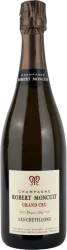 Champagne Extra-Brut Blanc de Blancs Les Chétillons Grand Cru AOC Robert Moncuit - 2017 - Champagne, Frankreich