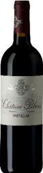 Château Pibran Grand Cru Château Pibran - 2021 - Bordeaux, Frankreich