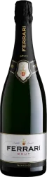 Ferrari Classic Brut Trentodoc Brut Ferrari - Trentino, Italien