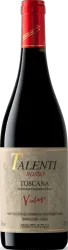Rosso Toscana IGT Talenti Vintage Talenti - 2024 - Toskana, Italien