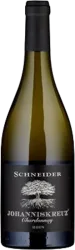 Chardonnay Johanniskreuz trocken Markus Schneider - 2020 - Rheintal, Deutschland