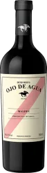 Ojo de Vino/Agua / Dieter Meier  Ojo de Agua Malbec - 2020  - Mendoza, Argentinien
