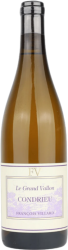 Condrieu Le Grand Vallon AOC François Villard - 2023 - Côtes du Rhône, Frankreich