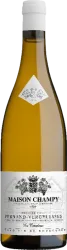 Pernand Vergelesses 1er Cru En Caradeux Chardonnay AOC Champy - 2022 - Burgund, Frankreich