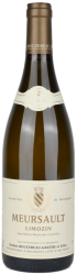Meursault Limozin AOC Domaine Hubert Bouzereau Gruère & Filles - 2023 - Burgund, Frankreich