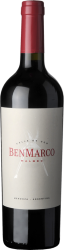 Benmarco Malbec Susana Balbo Wines - 2021 - Mendoza, Argentinien