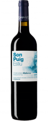 Son Puig Estiu Bodegas Son Puig - 2018 - Balearen, Spanien