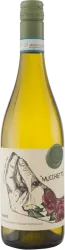 Mucchietto Garganega Organic Soave DOC Pasqua - 2025 - Veneto, Italien