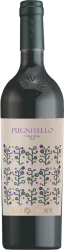 Pugnitello Rosso Toscana IGT San Felice - 2021 - Toskana, Italien