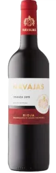Navajas Tinto Crianza Rioja DOCa Antonio Navajas - 2020 - Oberer Ebro, Spanien