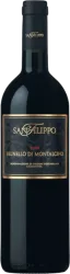 Brunello DOCG Azienda Agraria Di Filippo - 2018 - Toskana, Italien