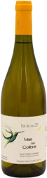 Crémant d'Alsace Extra Brut AOC Terres d’Étoiles - 2024 - Elsass, Frankreich
