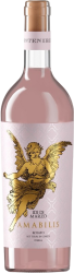 Rosato Amabilis IGT Idi di Marzo - 2024 - Abruzzen, Italien