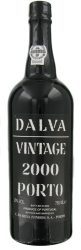 Red Port Vintage C. da Silva (Vinhos) - 2004 - Portugal
