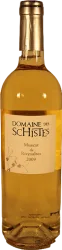 Muscat De Rivesaltes AOC Domaine des Schistes - 2012 - Midi - Languedoc-Roussillon, Frankreich