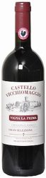 Chianti Classico La Prima Gran Selezione DOCG Castello Vicchiomaggio - 2022 - Toskana, Italien