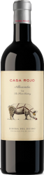 Alexander vs. The Ham Factory RESERVA Ribera del Duero DO Casa Rojo - 2018 - Duero-Tal (Castilla y Leon), Spanien