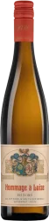 Weingut Dr. Bürklin-Wolf  Dr. B-W Hommage á Luise Pfalz Gutswein VDP SCHULER 1694 - 2021  - Rheintal, Deutschland