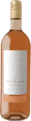 Les Clés de St-Pierre Pentes Claires Dôle Blanche du Valais AOC Saint-Pierre - 2023 - Wallis, Schweiz