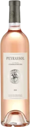 Chateau Peyrassol Rosé AOP Commanderie de Peyrassol - 2025 - Provence, Frankreich