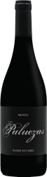 Mencía tinto de los Abuelos Paluezas Bierzo DO Bodega Pago de los Abuelos - 2023 - Duero-Tal (Castilla y Leon), Spanien